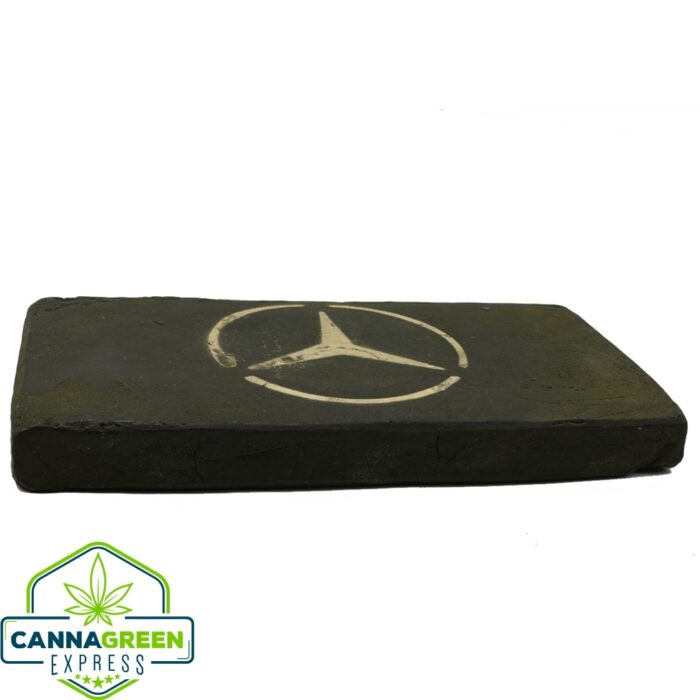 Mercedes Hash