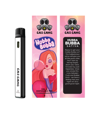 Hubba Bubba