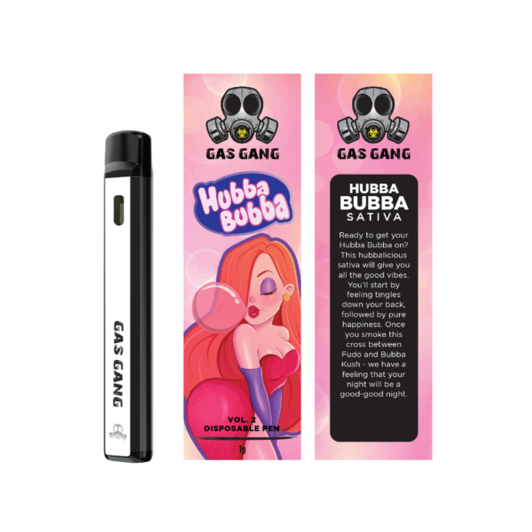 Hubba Bubba