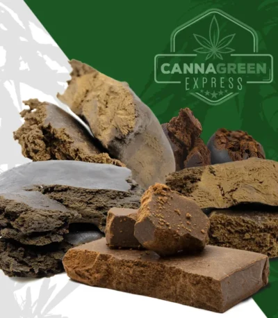 Pineapple Express Hash