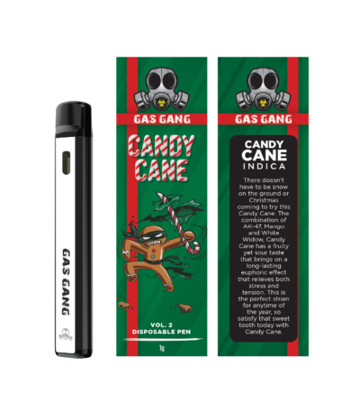 Candy Cane