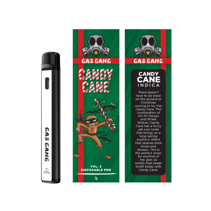 vape candy cane