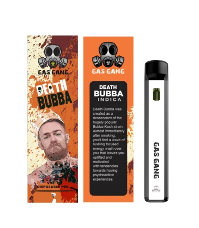 Death Bubba