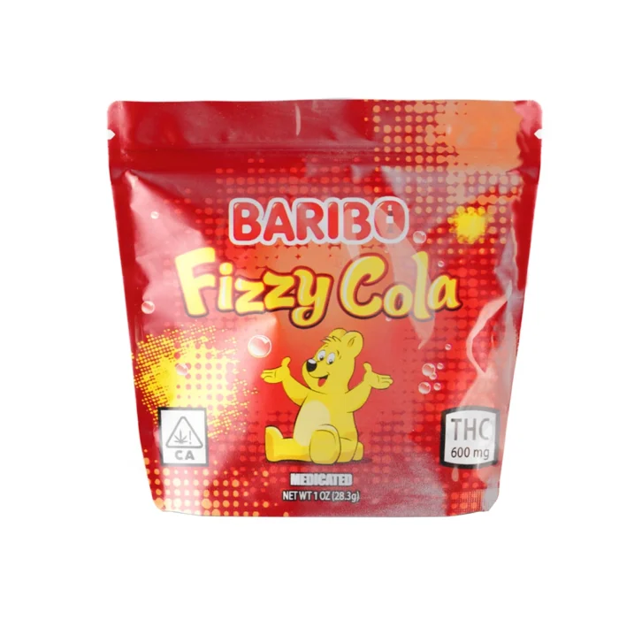 Baribo Fizzy cola