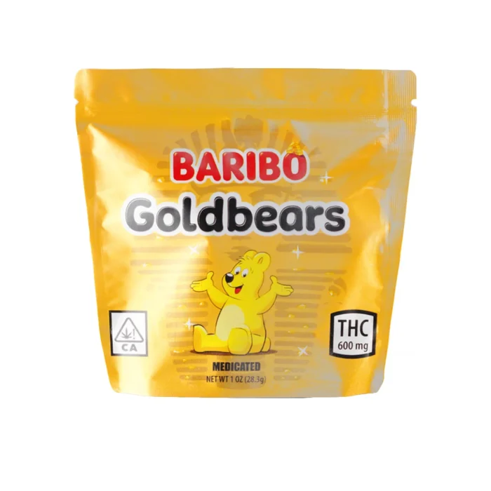 Baribo Goldbears