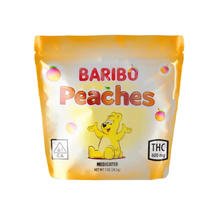 Baribo Peaches