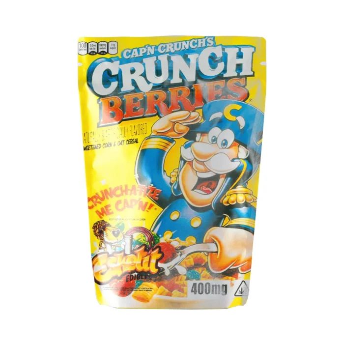 Captn Crunch