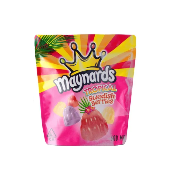 Maynards - Swedish Berries
