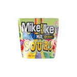 Mike and Ike - Sour Megamix