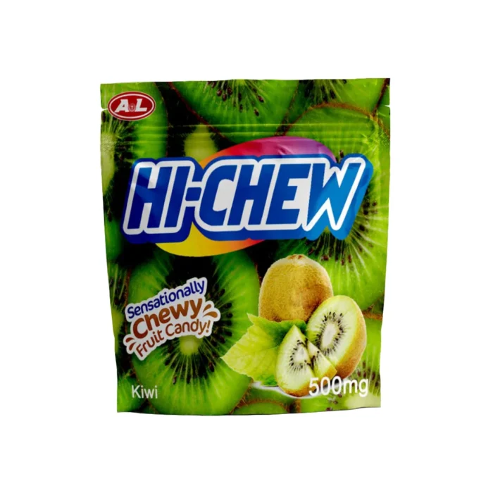 hi chew kiwi