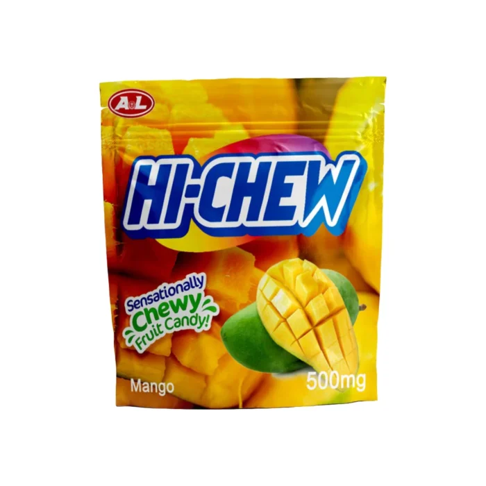 hi chew mango