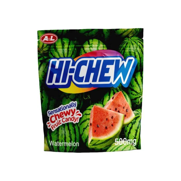 hi chew watermelon