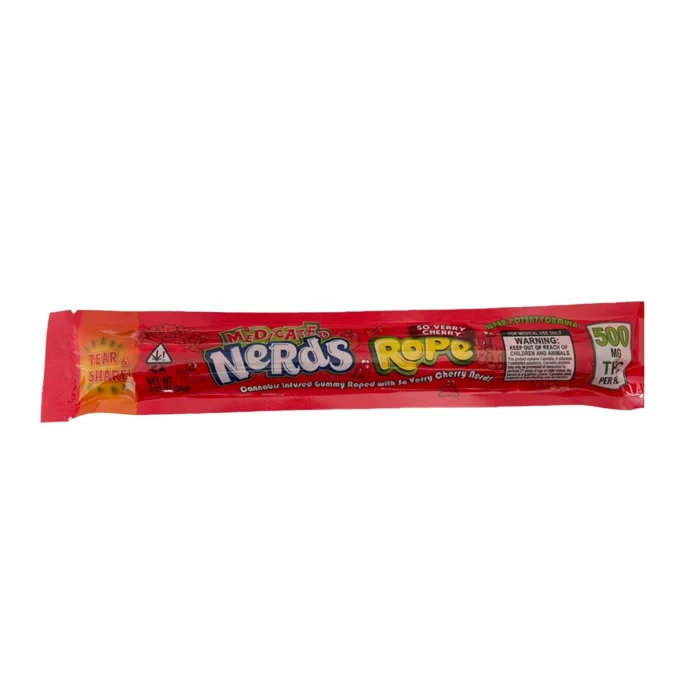 nerds rope so very cherry