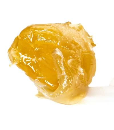 Indica Live Rosin