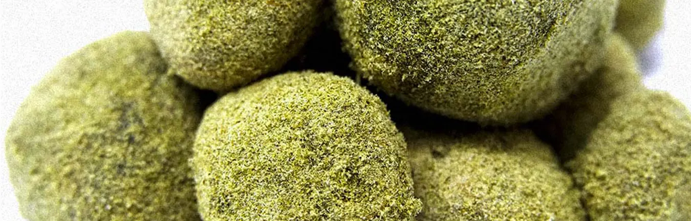 Moonrock Weed