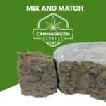 Mix and Match AAAA Hash