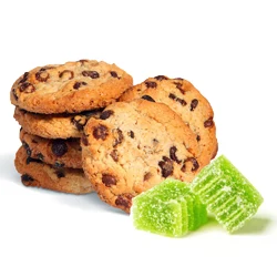 Edibles