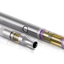 THC Vape Pen - Premium Cannabis Vapes
