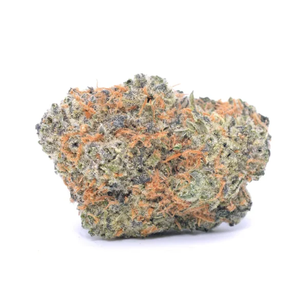 Lockdown Kush BC