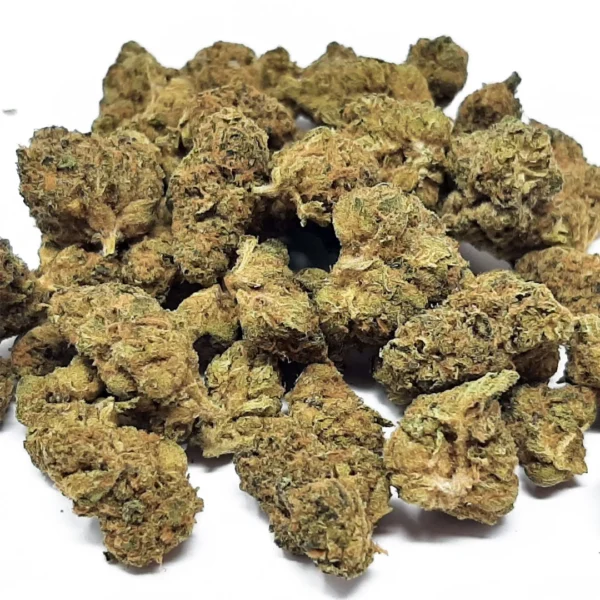 Fire OG