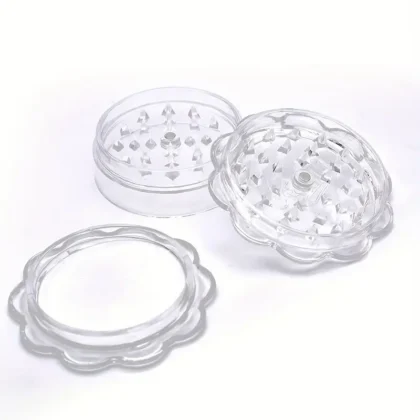 3D Grinder