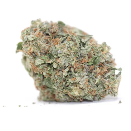 Afghani x Leamon TOP SHELF