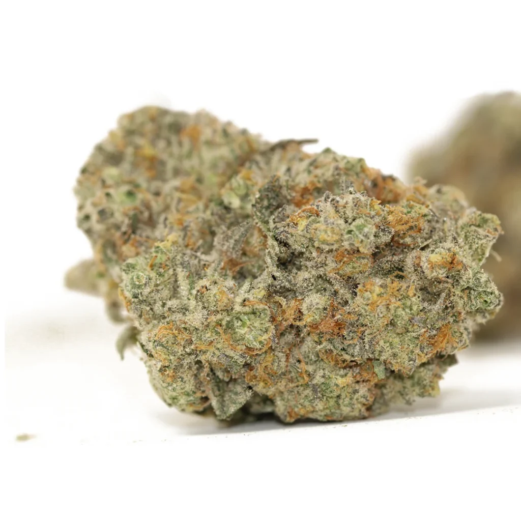 Crunch Berry Strain AAAA indica cannabis flower