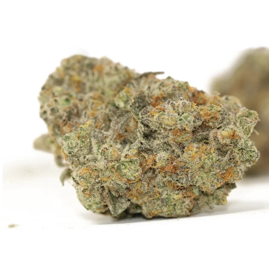 Crunch Berry Strain AAAA indica cannabis flower