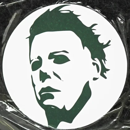 Michael Myers Strain Hash cannabis concentrate