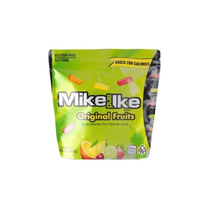 Mike and Ike - Original fruits