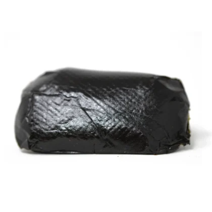 Royal Gorilla Hash (Craft) Bubble