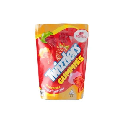 Twizzlers - Fruity