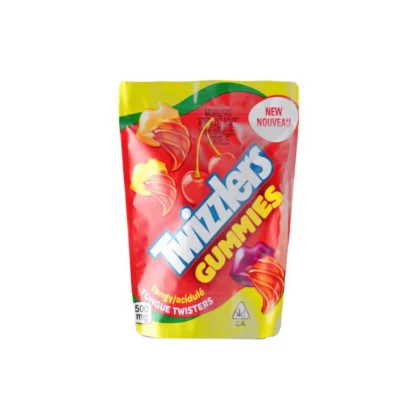 Twizzlers - Tangy
