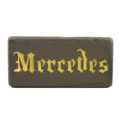 Afghan Mercedes Hash (Imported)