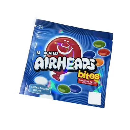 Airheads Candy Bites