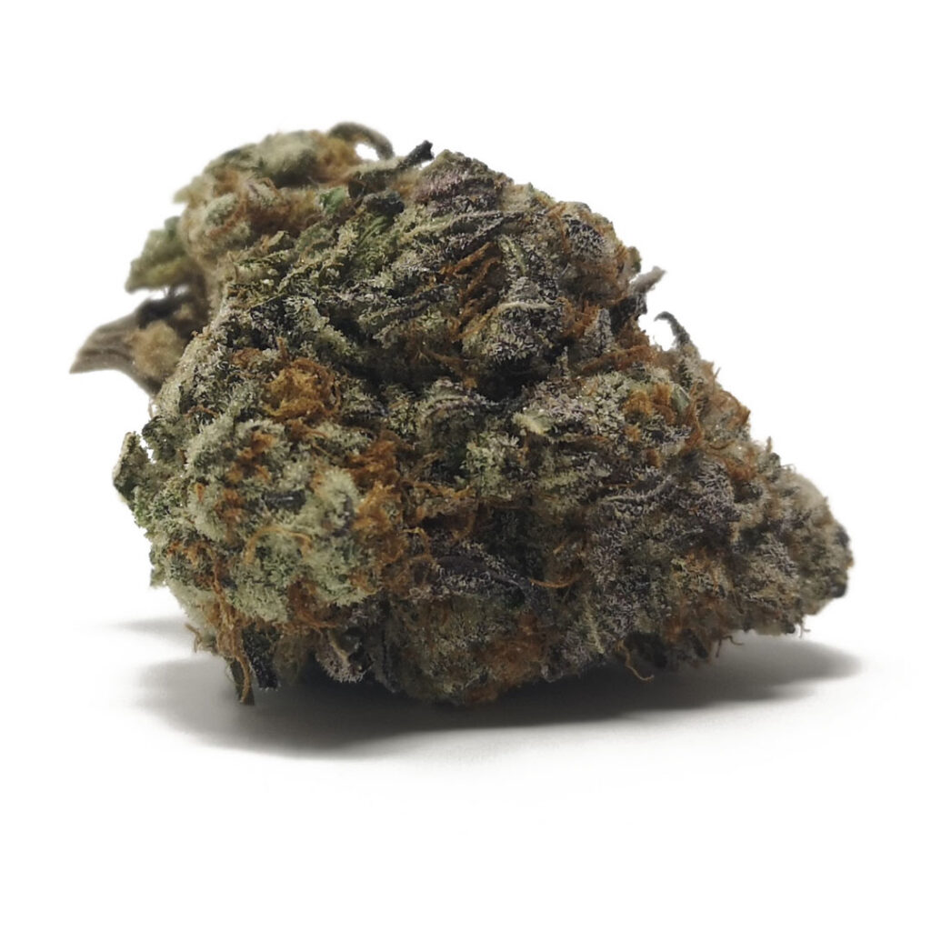 Animal Punch strain AAA hybrid cannabis flower
