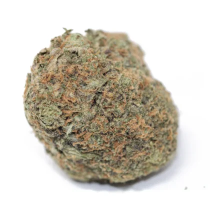 BC KUSH