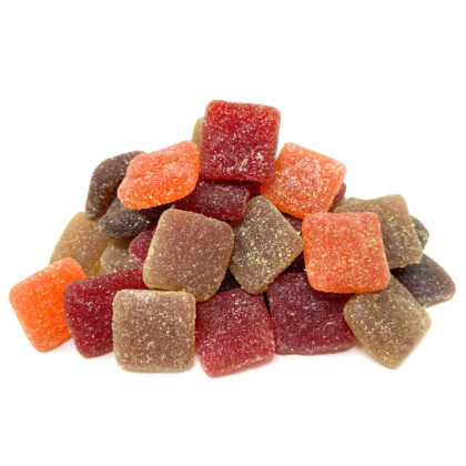 Berry Sours
