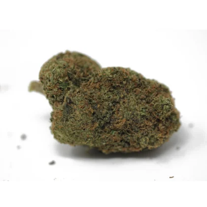 Black Gas
