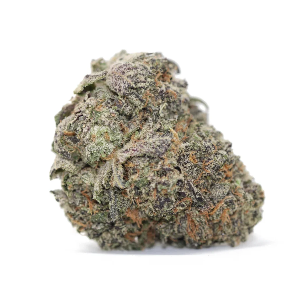Black Truffle strain AAA indica cannabis flower
