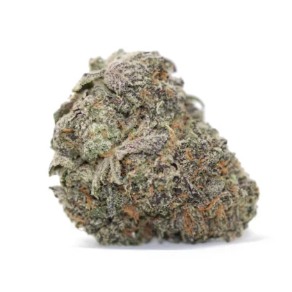 Black Truffle strain AAA indica cannabis flower
