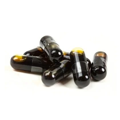 CBD Capsules
