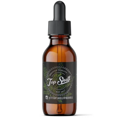 THC OIL