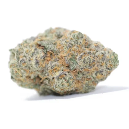 Chocolate Mint OG - TOP SHELF