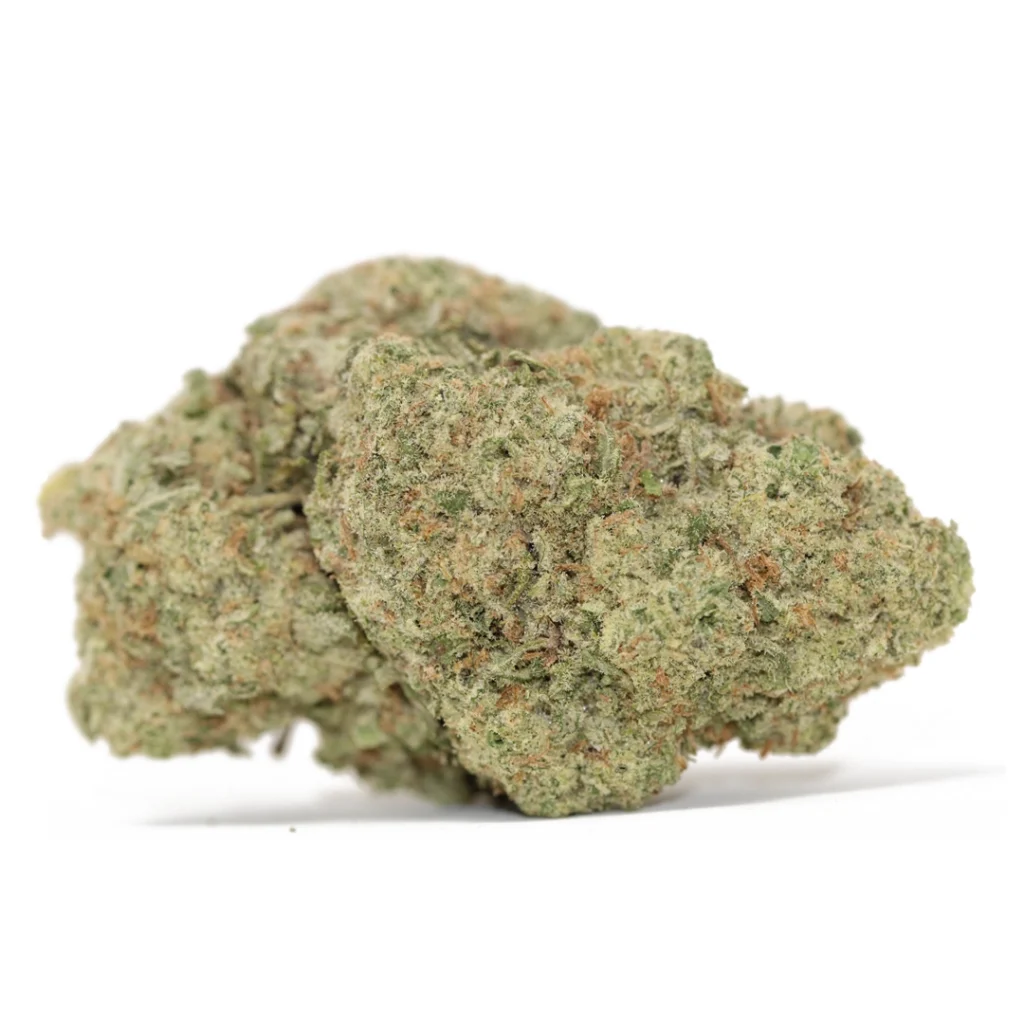 Cranberry Kush strain AAAA indica cannabis flower
