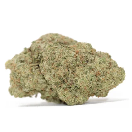 Cranberry Kush strain AAAA indica cannabis flower
