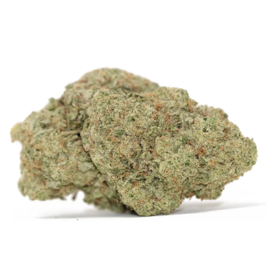 Cranberry Kush strain AAAA indica cannabis flower