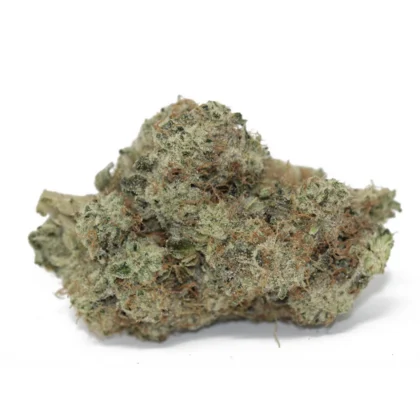 Frosted Fruit Cake Strain