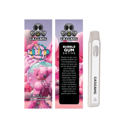 Bubble Gum