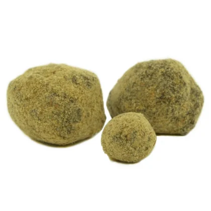 Grape Moonrock